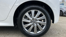 Toyota Yaris 1.5 Hybrid Icon 5dr CVT Hybrid Hatchback